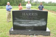 Memorials